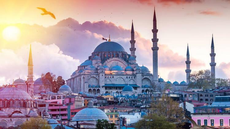 Blue Istanbul Hotel Taksim Eksteriør billede